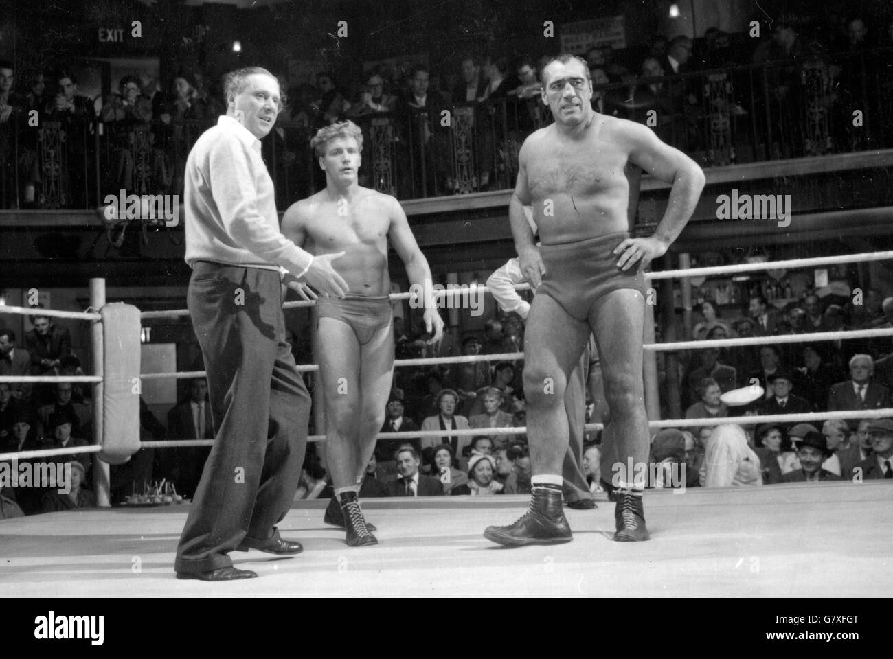 Film - 'un capretto per due Farthings' - Sir Carol Reed - Londra Foto Stock