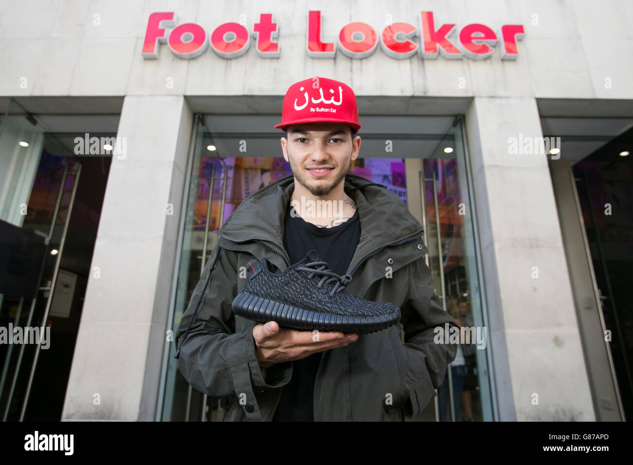 adidas yeezy boost 750 serpente