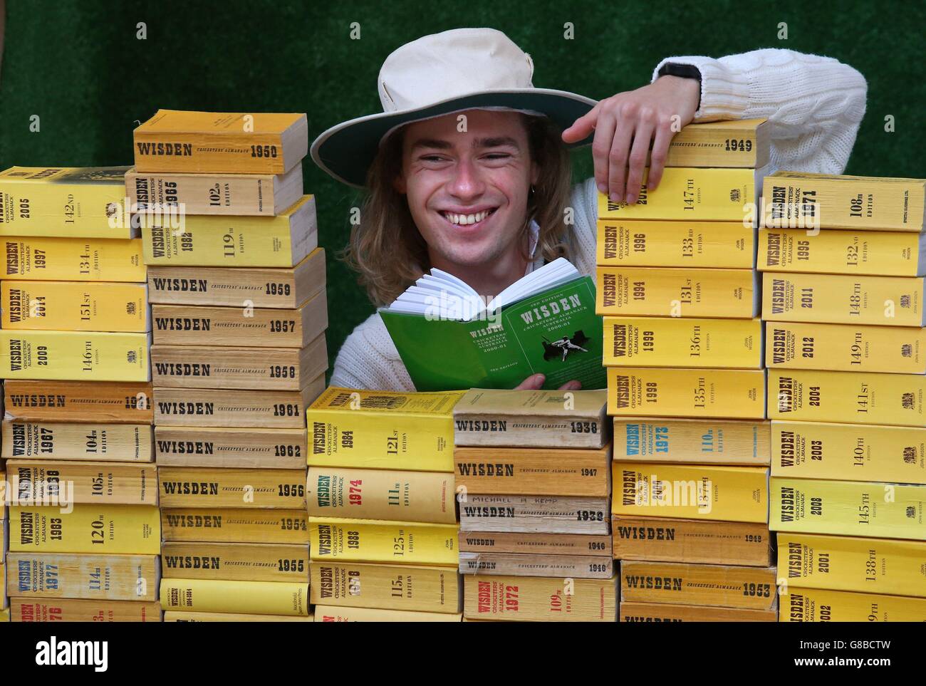 Bonhams Sporting Vendita - Edimburgo Foto Stock