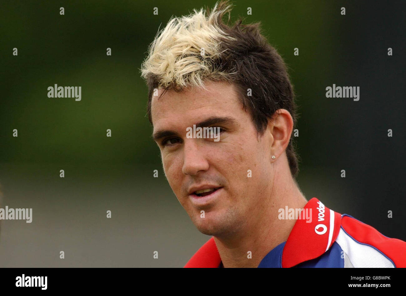 Cricket - NatWest un giorno Match - Hampshire v Inghilterra - Inghilterra sessione di pratica - il Rose Bowl Foto Stock