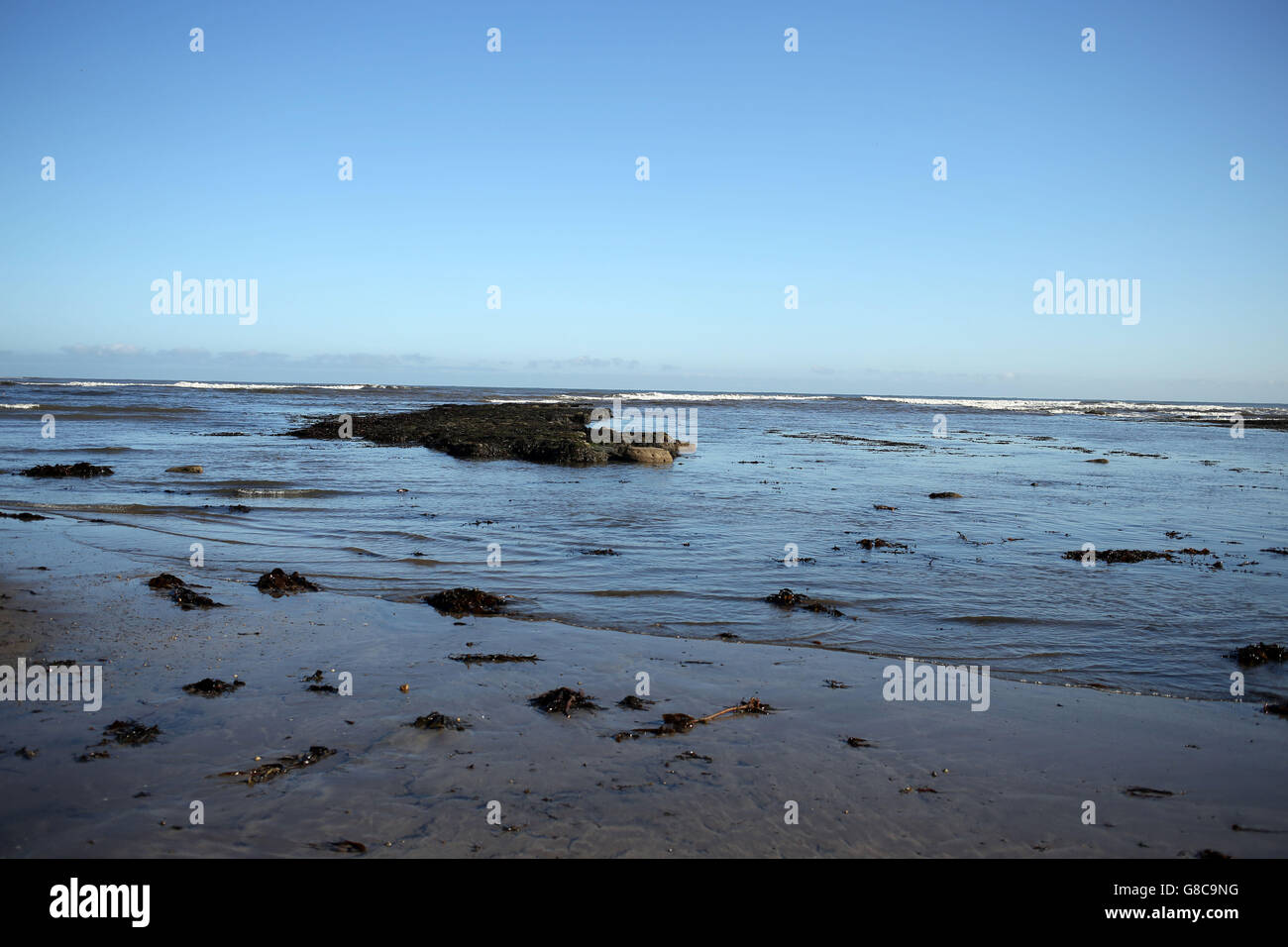 North Yorkshire opinioni Foto Stock