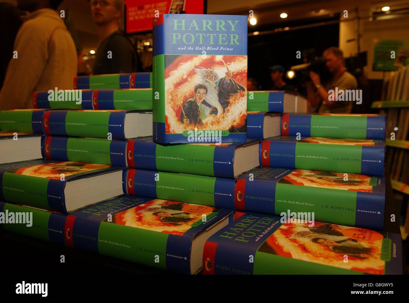 Copia il principe mezzosangue di harry potter immagini e fotografie