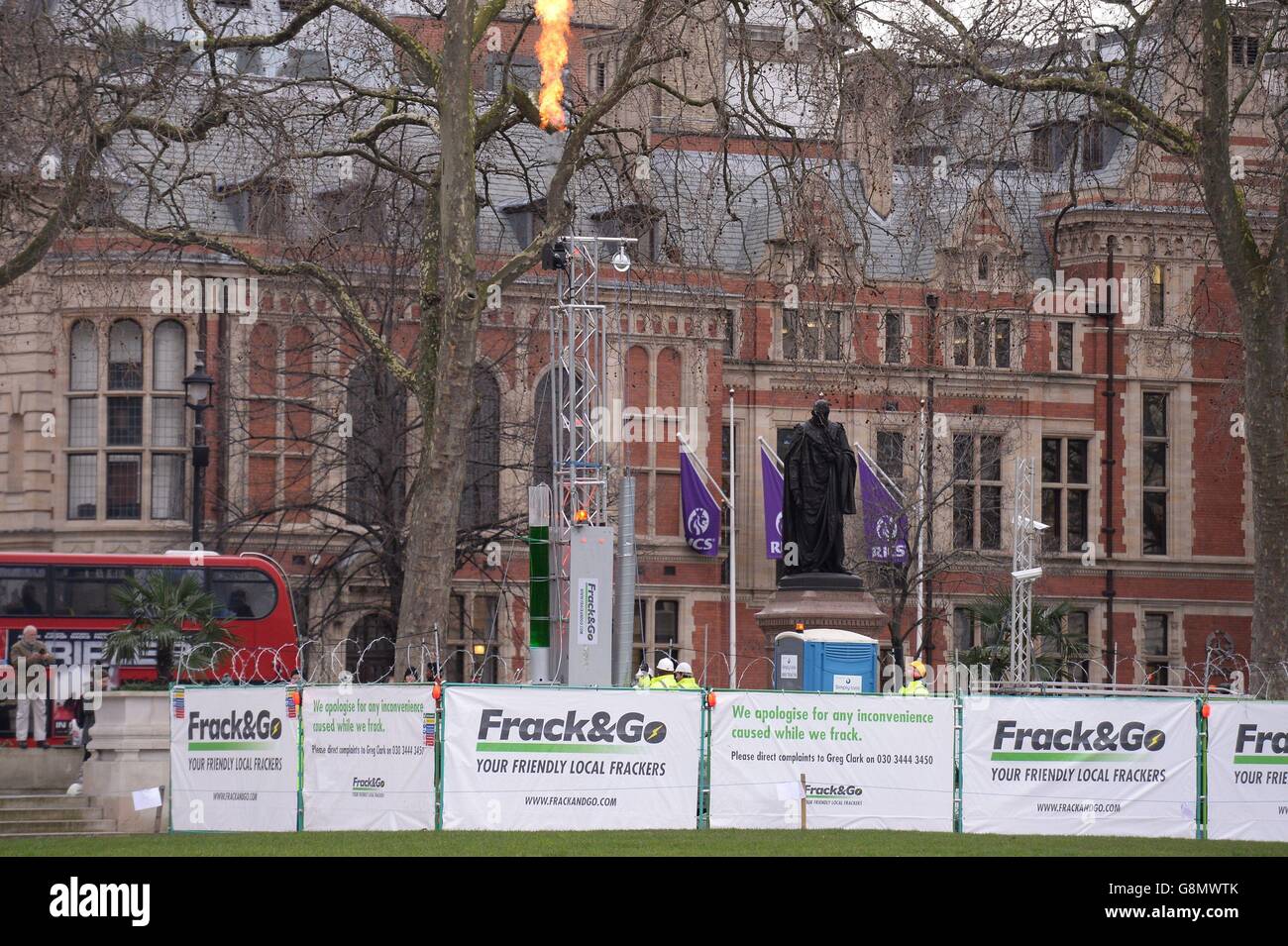 Gas di estrazione immagini e fotografie stock ad alta risoluzione - Alamy