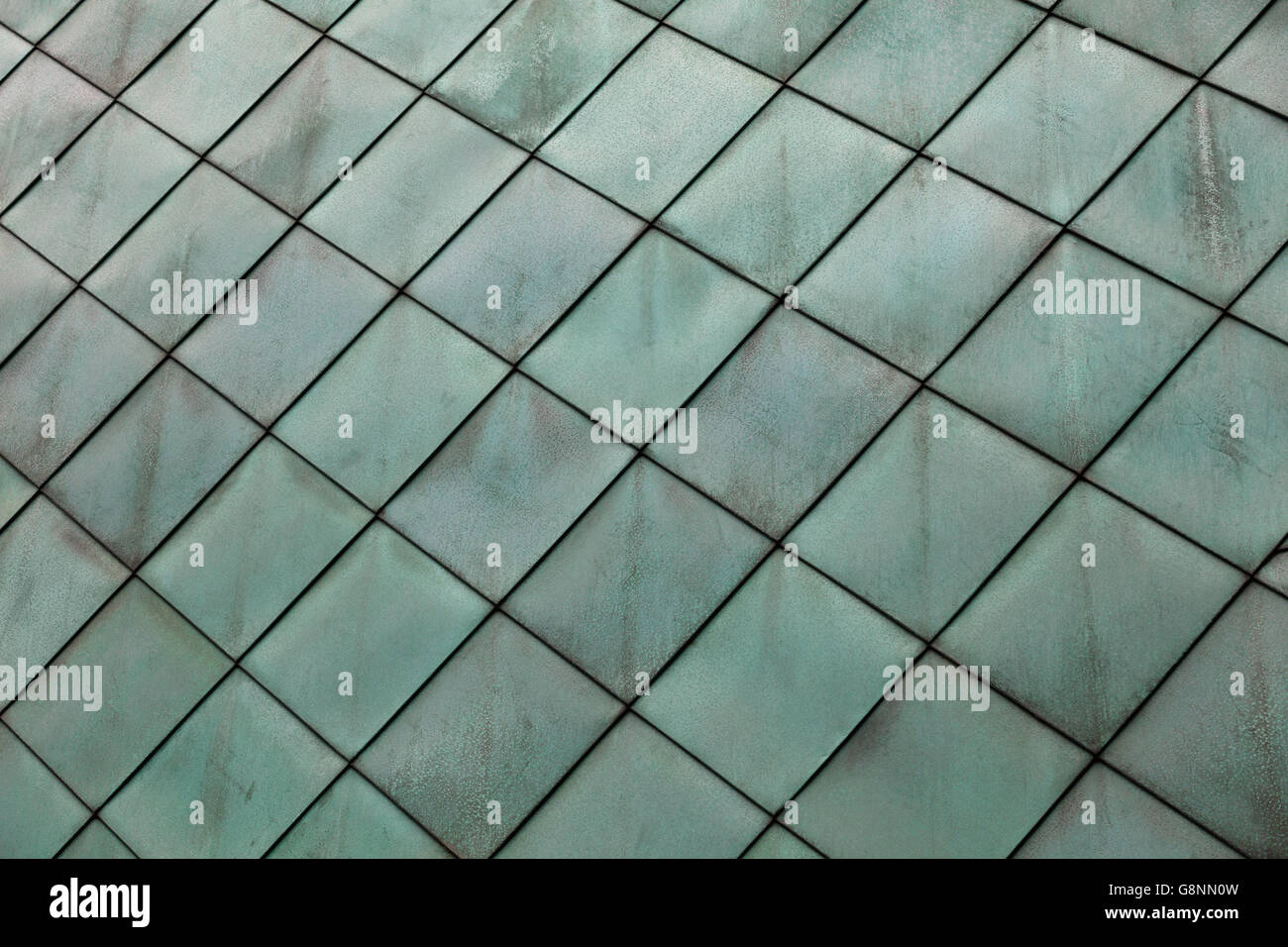 Abstract texture architettoniche Foto Stock