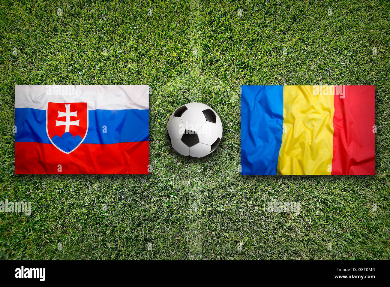 nazionale maschile di calcio della slovacchia