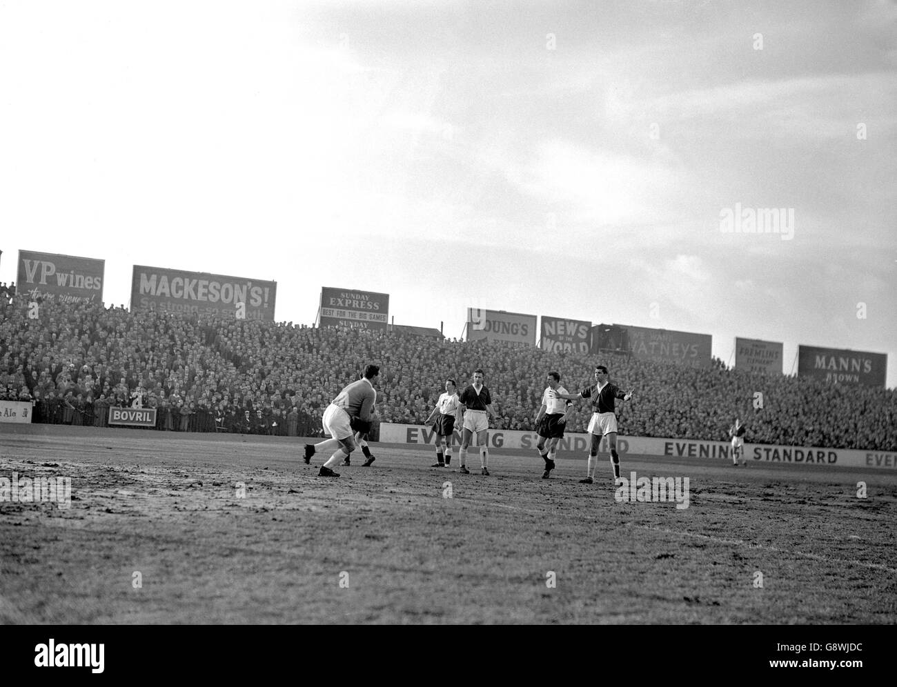 Swansea Town FC Foto Stock