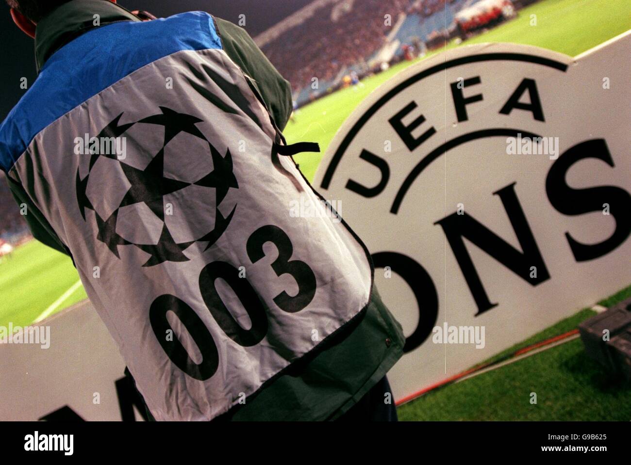 Soccer - UEFA Champions League - Gruppo A - Porto v Sparta Praga Foto Stock