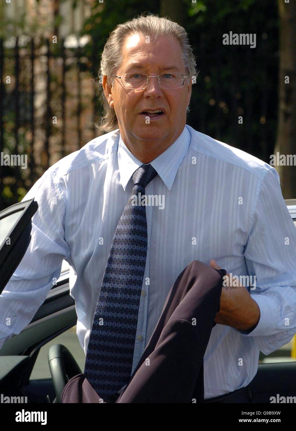 MATALAN SOCIALE. 6 milioni. Foto Stock