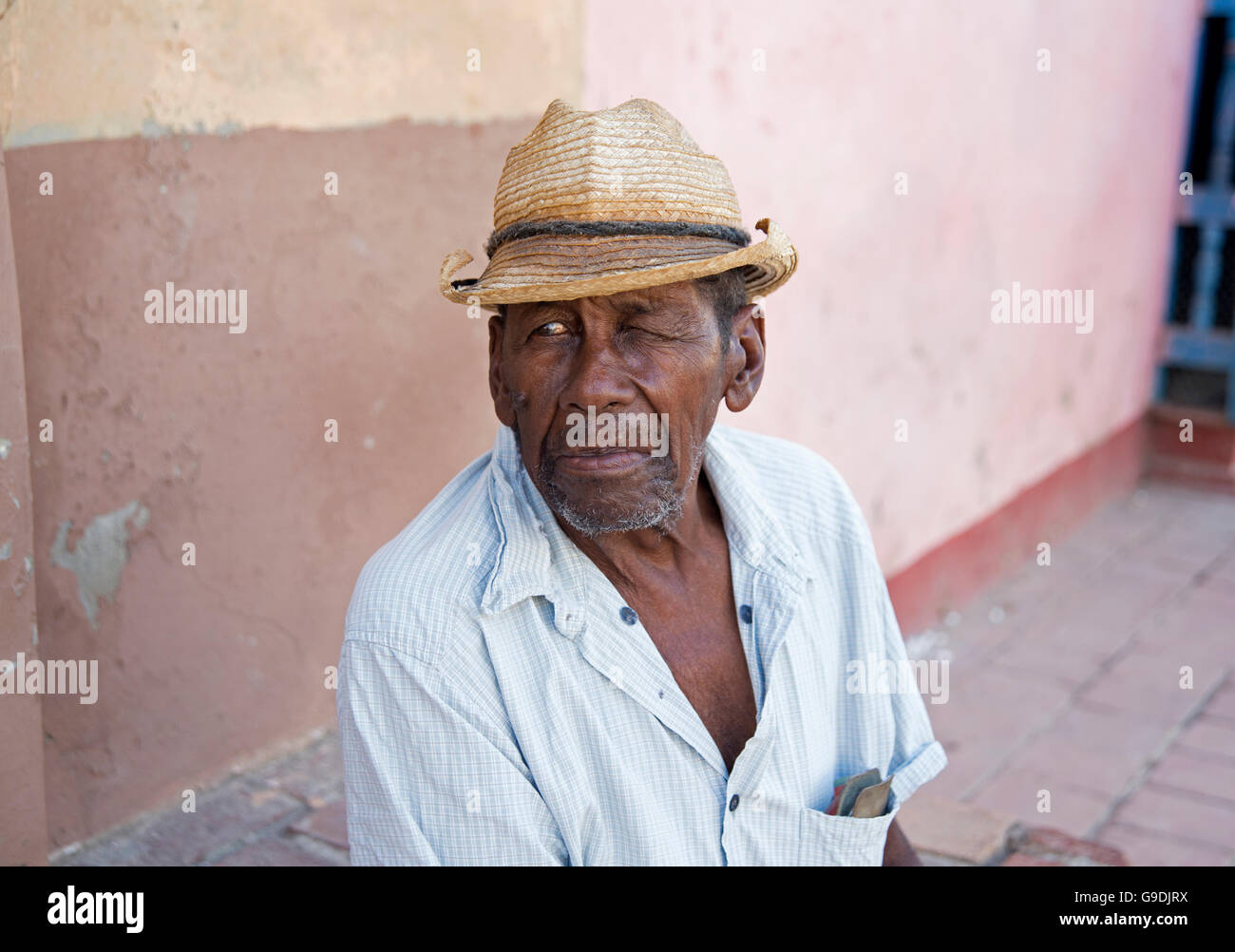 Cappello cubano immagini e fotografie stock ad alta risoluzione - Alamy
