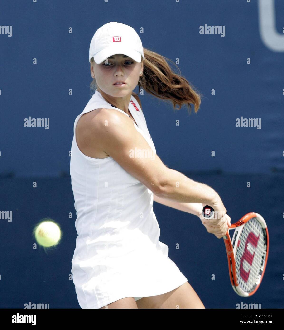 Tennis - US Open - New York Foto Stock