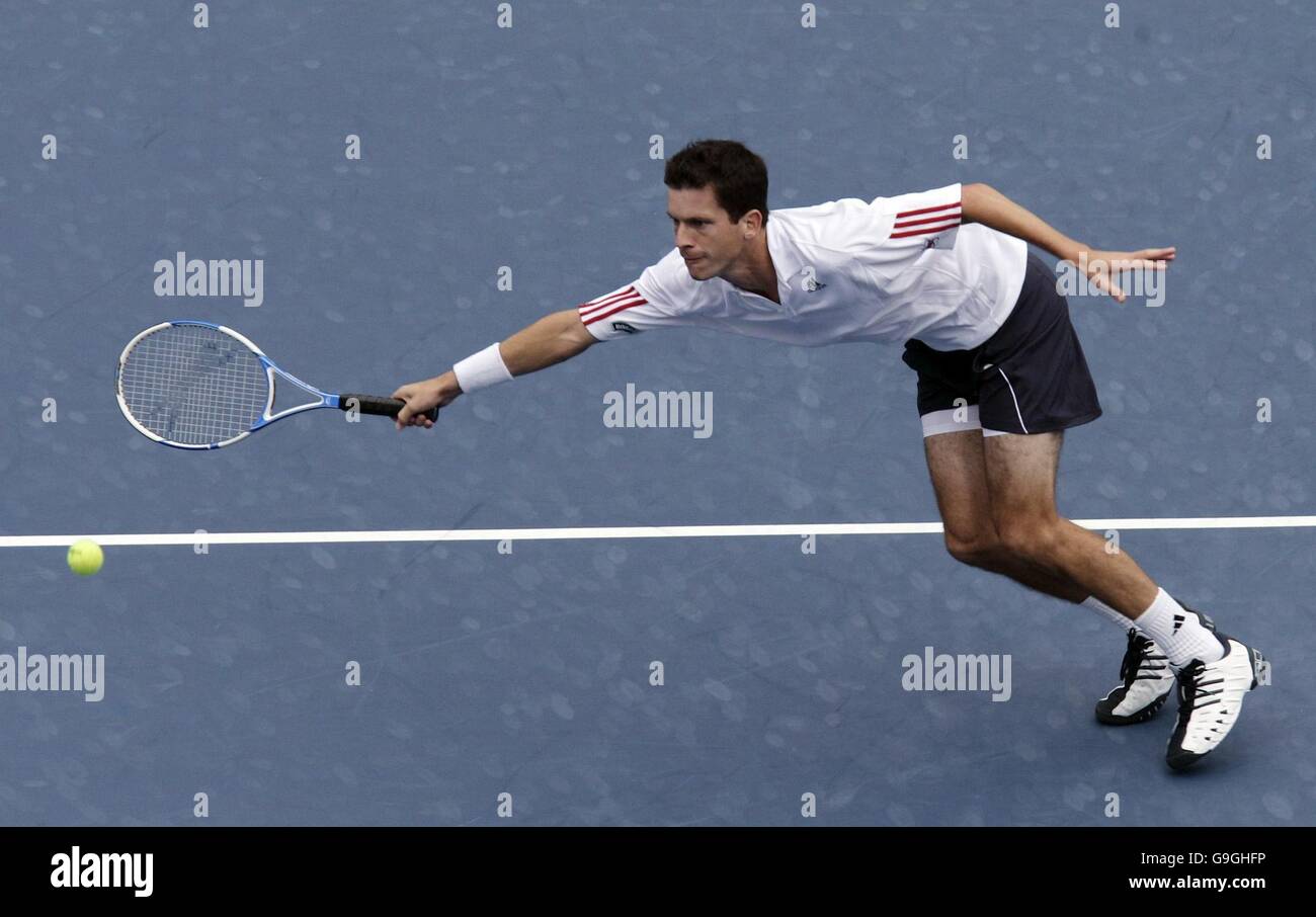 Tennis - US Open - New York Foto Stock