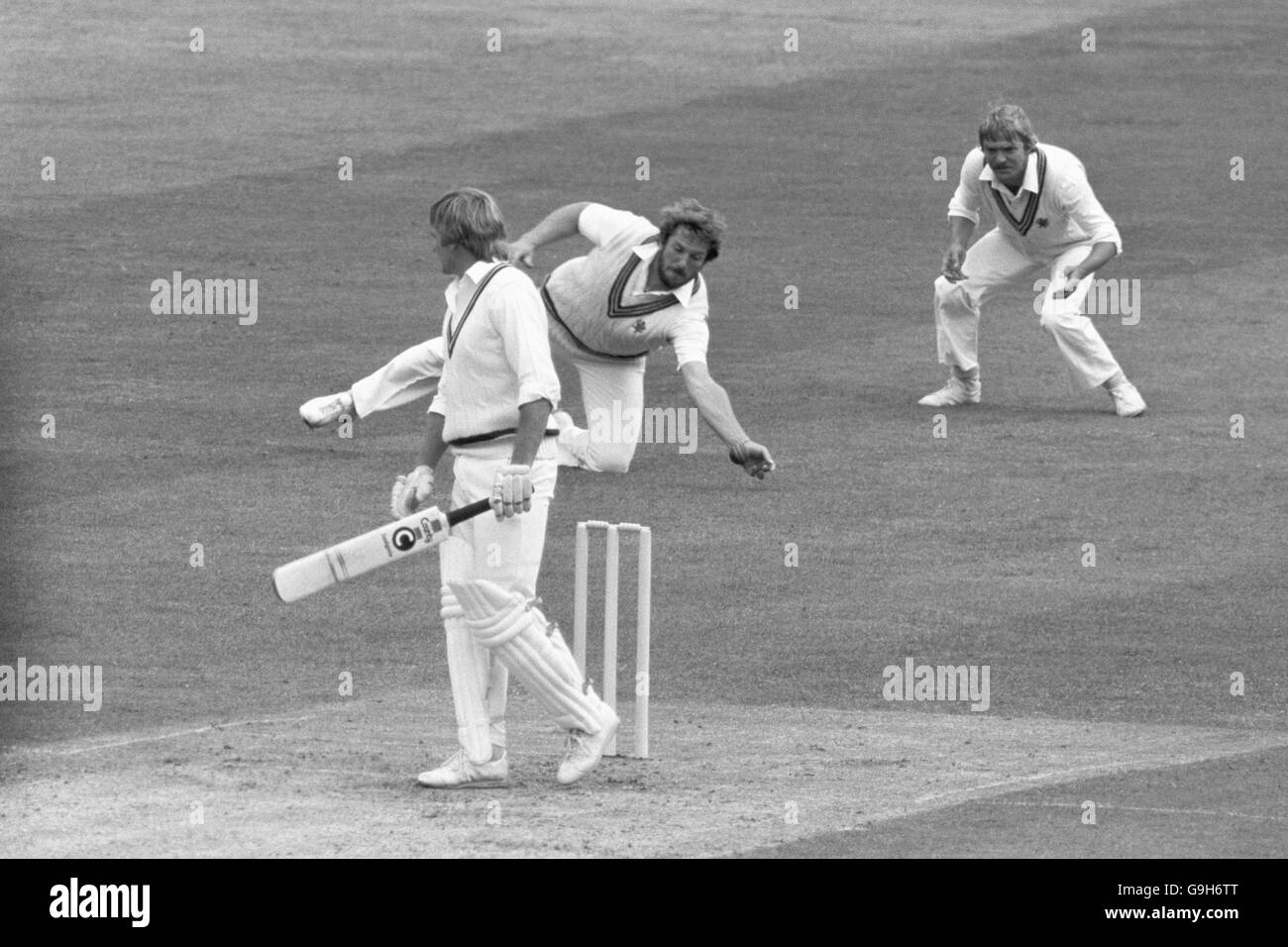 Cricket - Benson e siepi Cup - finale - Somerset v Surrey - Signore Foto Stock