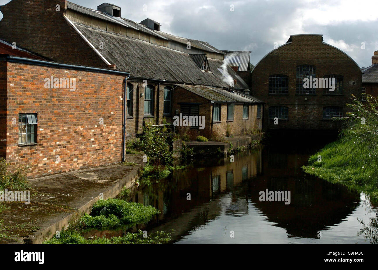 1m grant Lotto Foto Stock