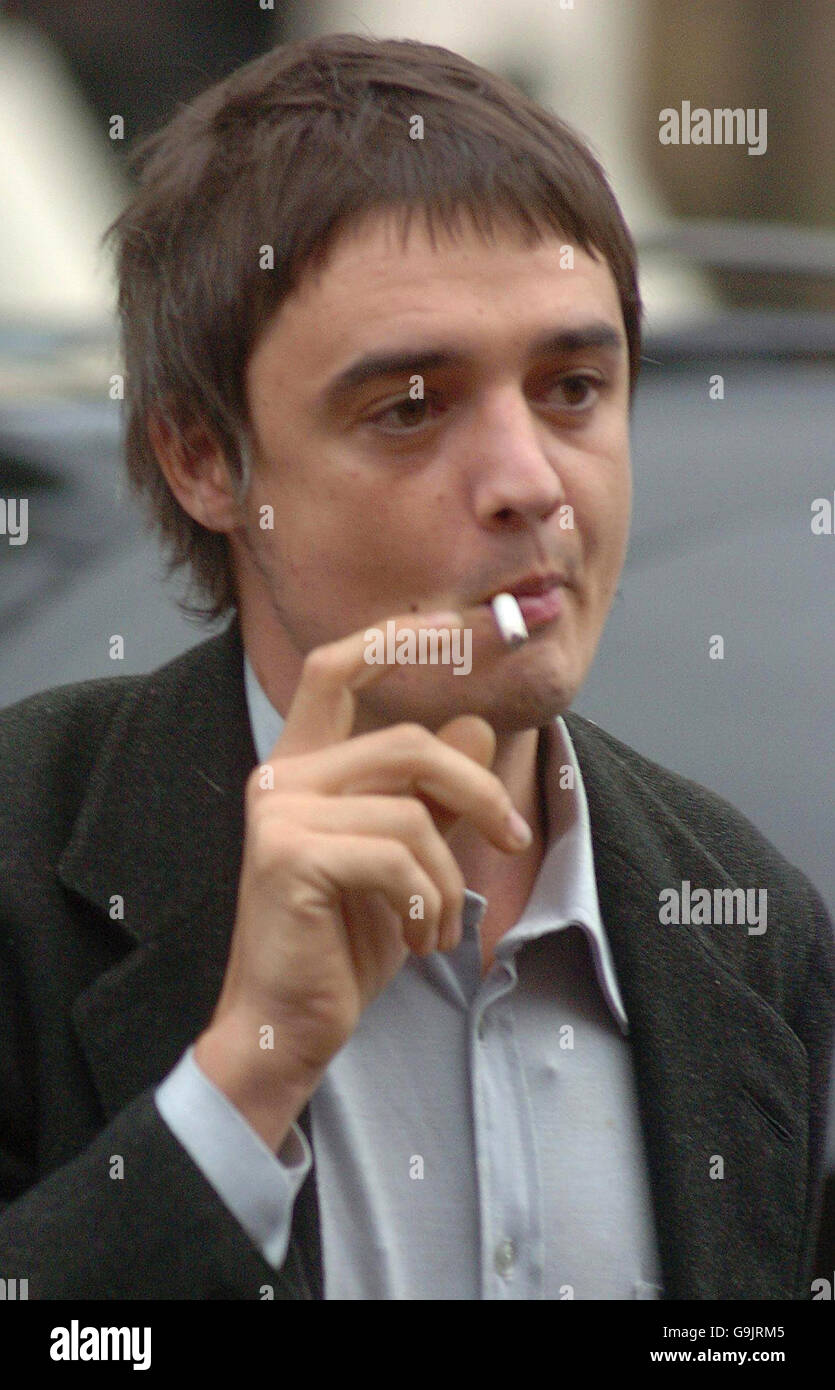 Di Doherty Revisione del trattamento farmacologico del tribunale di doherty ...