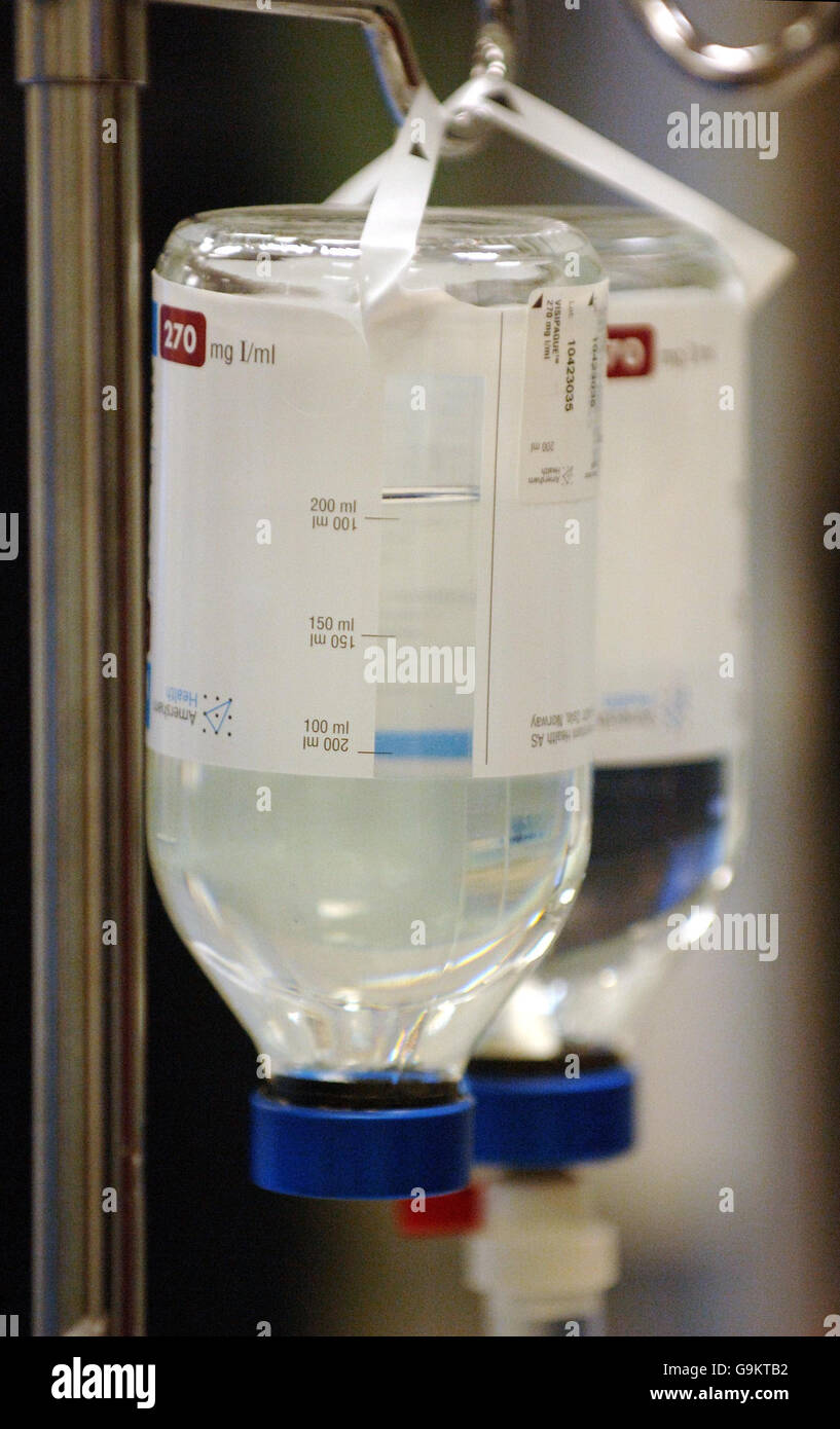 Funzione di salute Foto Stock