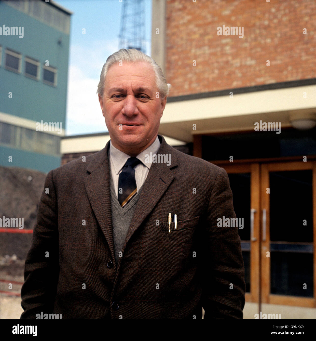 Calcio - Hull City FC manager - Foto Stock