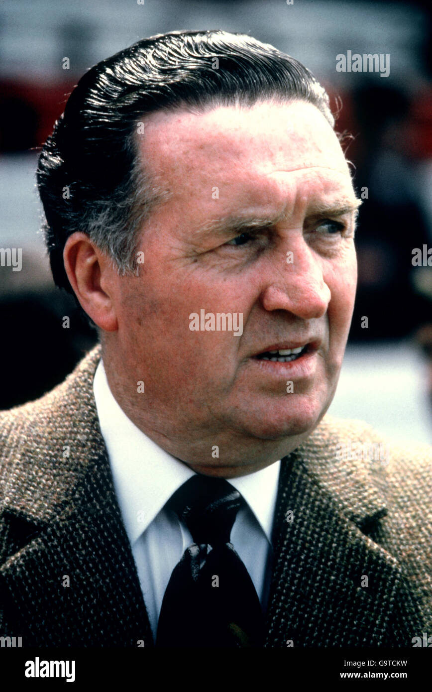 Calcio - Home International Championship - Scozia v Inghilterra - Hampden Park, Glasgow Foto Stock