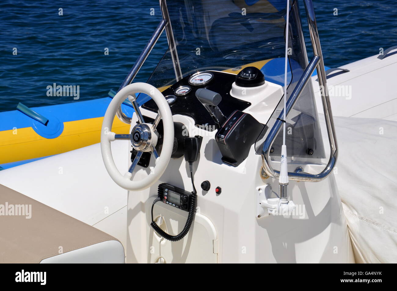 Stivali Da Barca GC Thermo - Guy Cotten Taglia 37