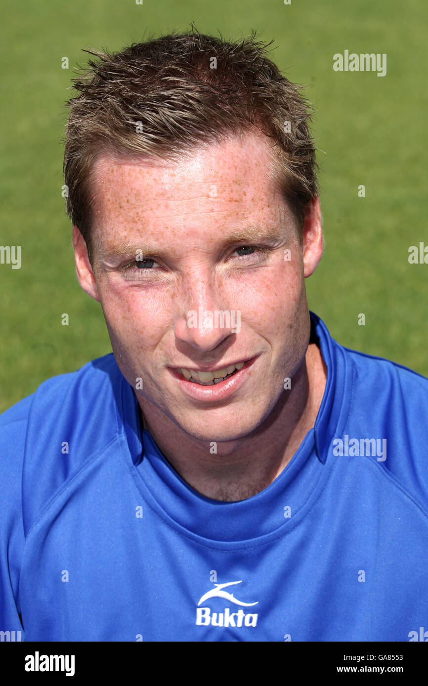 Calcio - Coca Cola Football League One - Millwall Photocall 2007/08 - Il nuovo Den Foto Stock