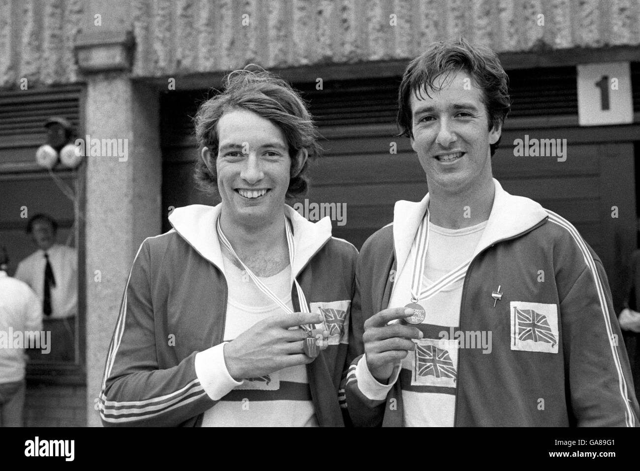 Canottaggio - World Rowing Championships - Holme Pierrepont, Nottingham Foto Stock