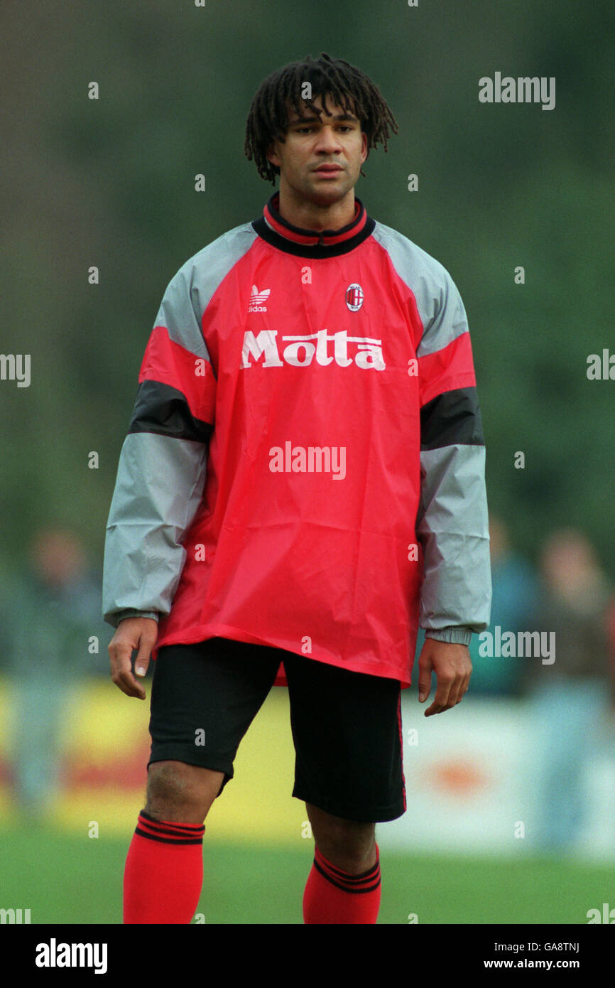 COPPA DEI CAMPIONI Foto Stock