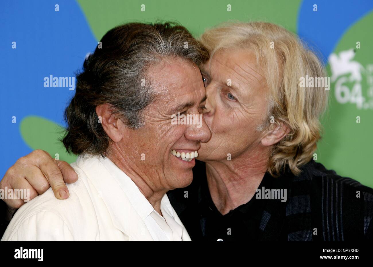 Festival del Cinema di Venezia - Blade Runner il Final Cut Photocall Foto Stock