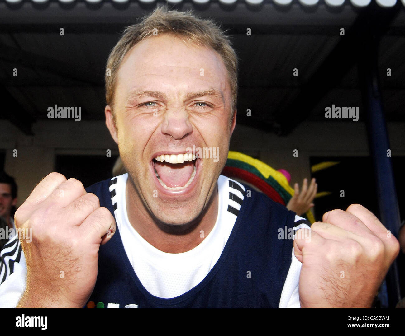 Cricket - Liverpool Victoria County Championship - Division One - Sussex v Worcestershire - County Cricket Ground Foto Stock