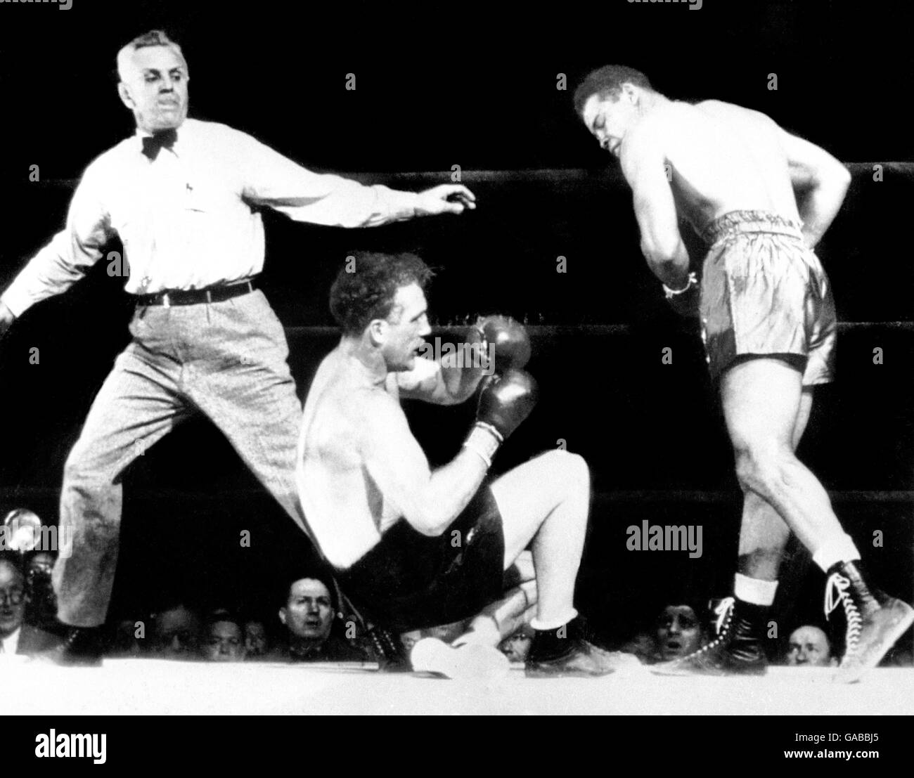 Joe louis immagini e fotografie stock ad alta risoluzione - Alamy