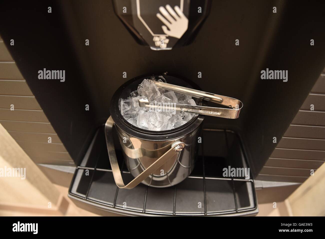 Sacchetti freezer immagini e fotografie stock ad alta risoluzione - Alamy