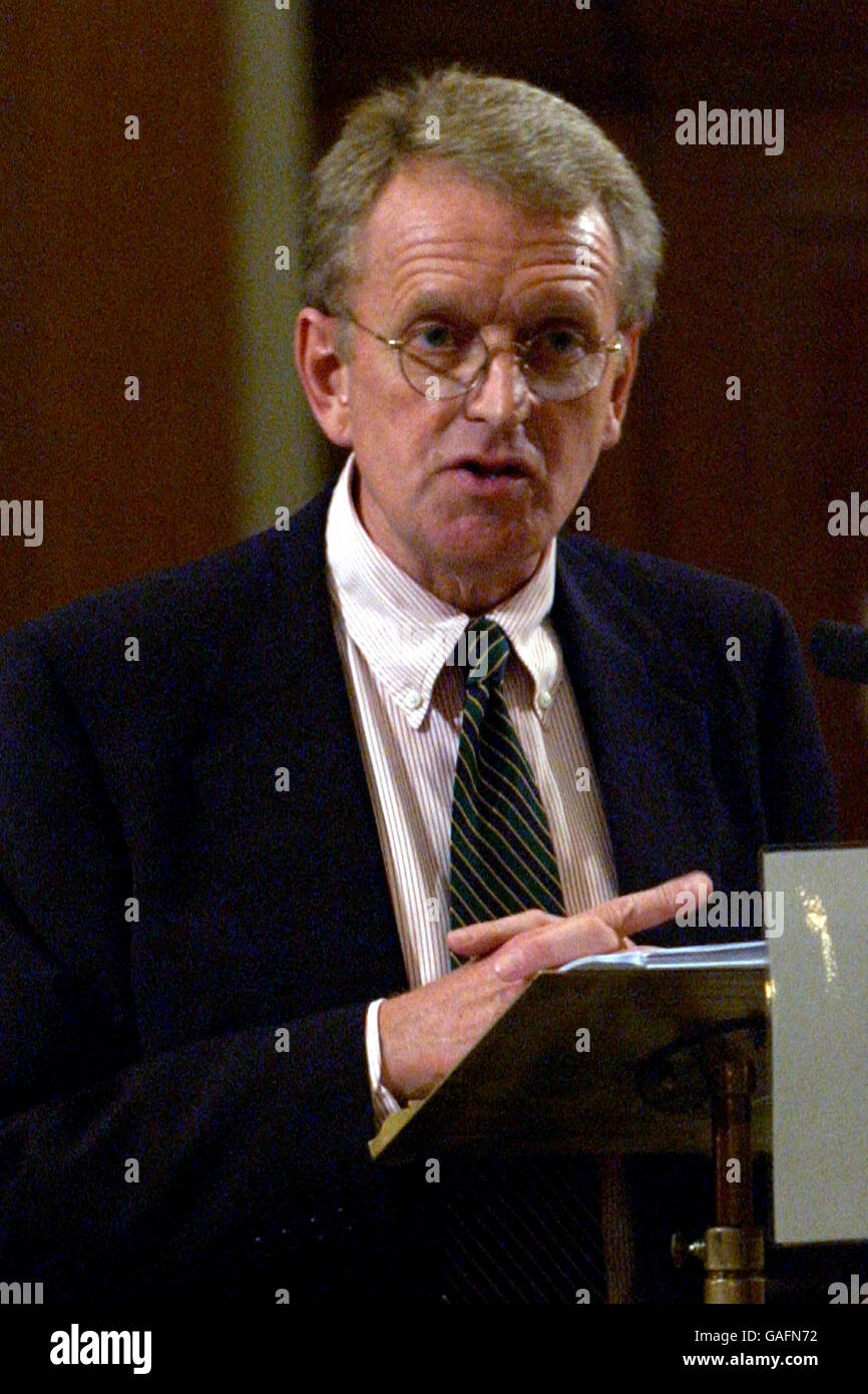 MEDIA del PCC Meyer Foto Stock