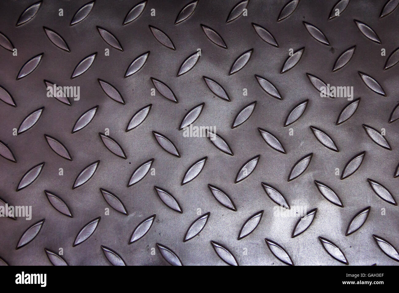 Vecchio metallo industriale dello sfondo. Sfondo di metallo. Sfondo. Texture metallica. Consistenza Foto Stock