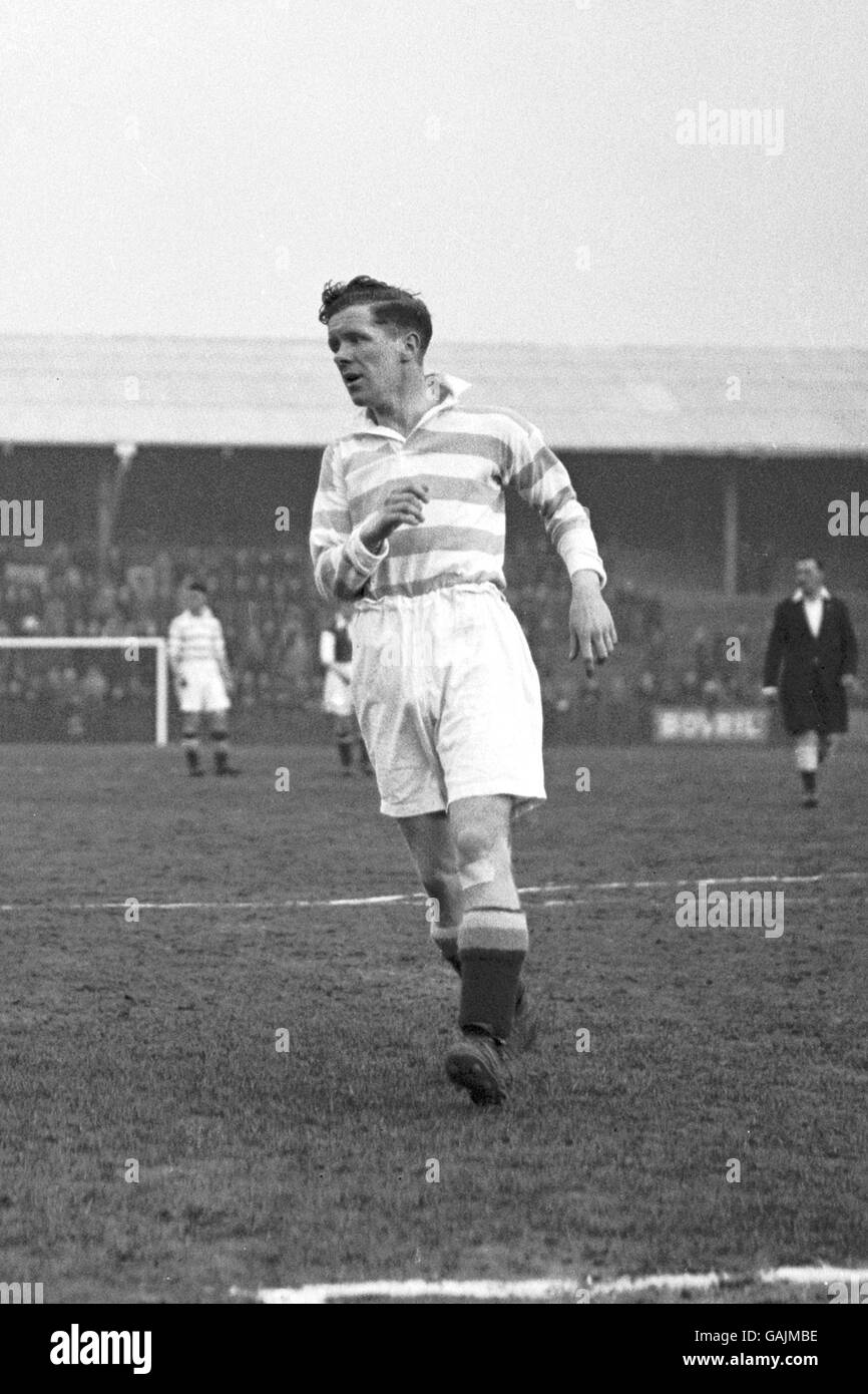 Calcio - Divisione della Lega di Calcio tre Sud - Queens Park Rangers / Swindon Town. Billy McEwan, Queens Park Rangers Foto Stock