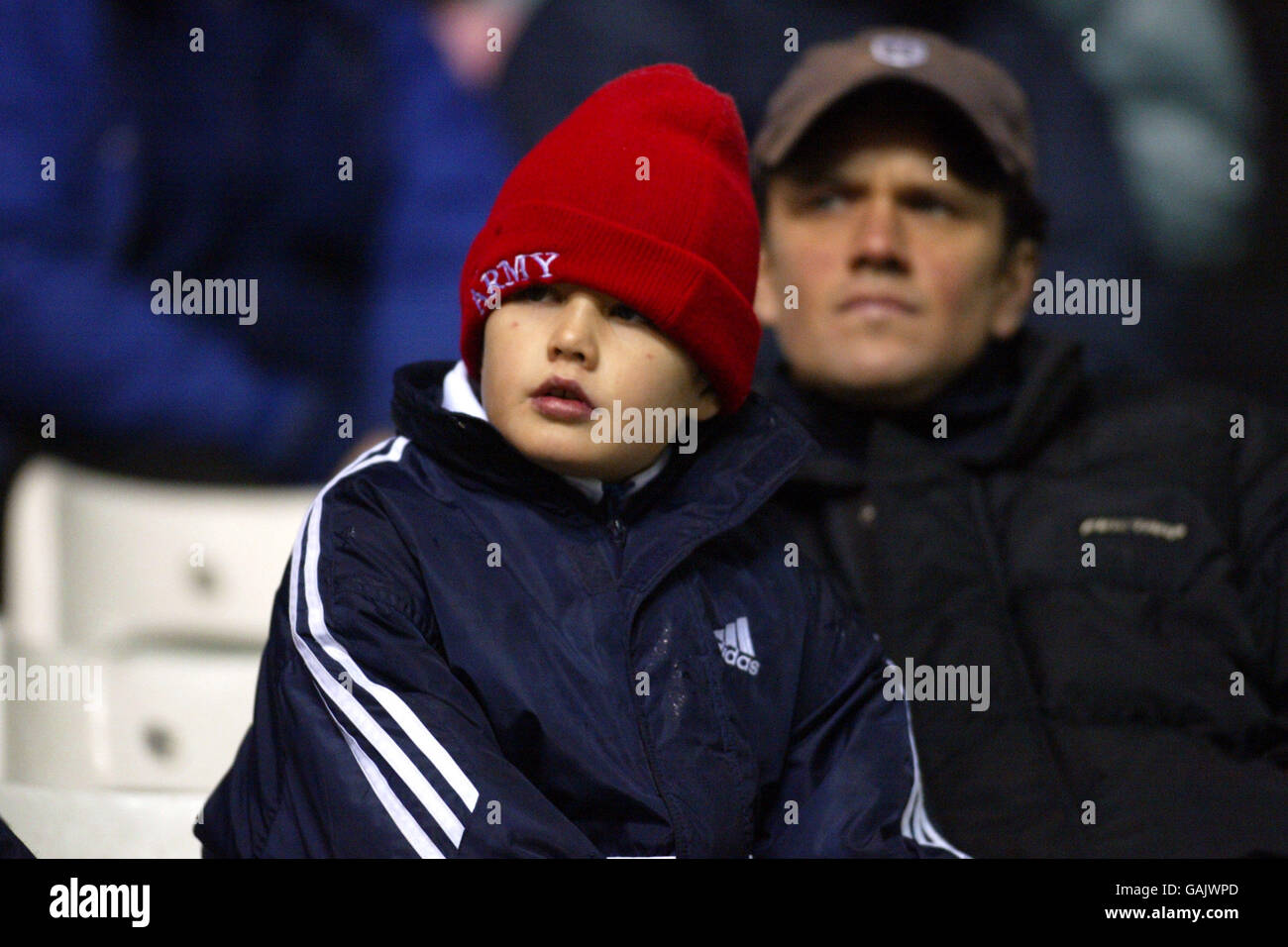 Calcio - Barclaycard FA Premiership - Birmingham City v Charlton Athletic Foto Stock