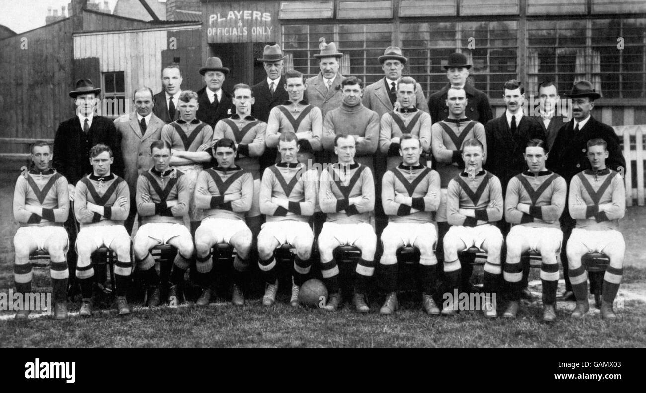 Calcio - Football League Division tre nord - Wolverhampton Wanderers Foto Stock