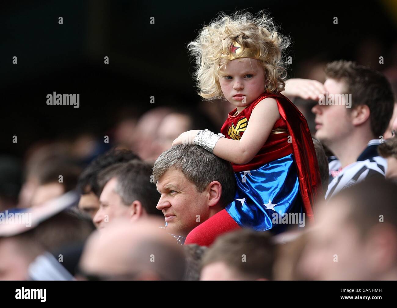 Calcio - Coca Cola Football Championship - Queens Park Rangers v West Bromwich Albion - Loftus Road Foto Stock