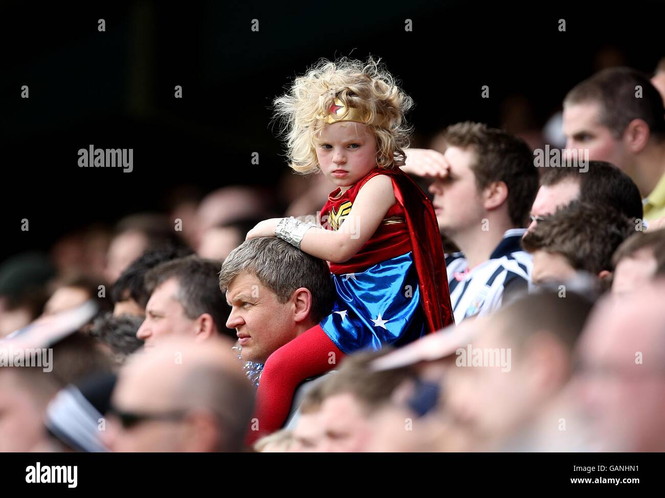 Calcio - Coca Cola Football Championship - Queens Park Rangers v West Bromwich Albion - Loftus Road Foto Stock