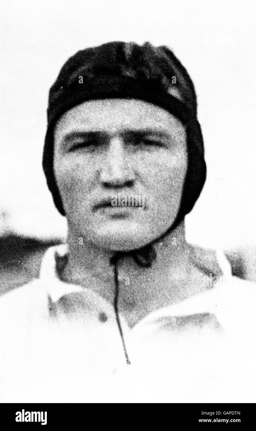 Rugby Union - Sud Africa squadra in tournée in Gran Bretagna Foto Stock