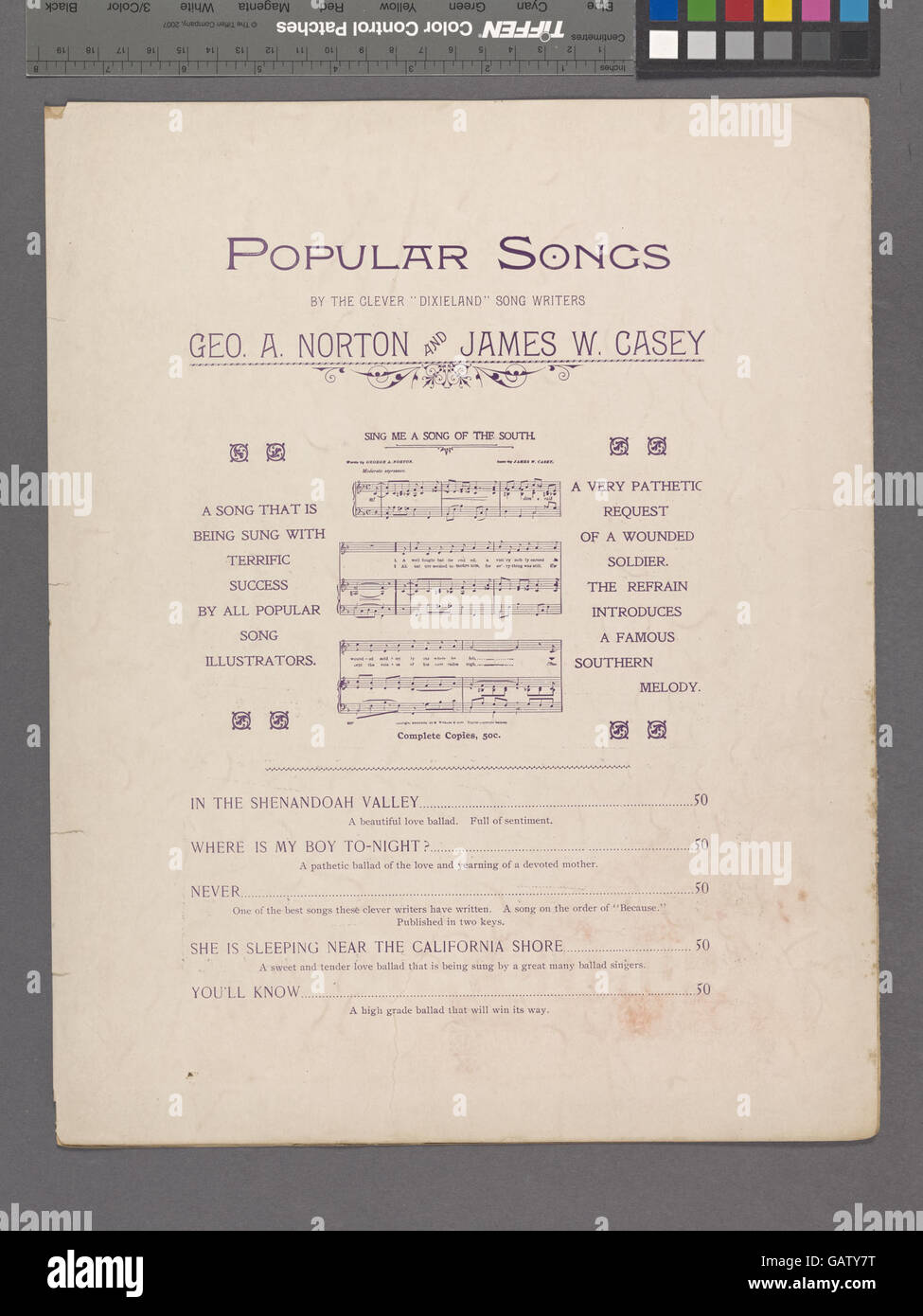 "Potrei ma sognare" si riferisce a un desiderio poetico o romantico, forse riflettendo su desideri o sogni irraggiungibili, un tema comune nella letteratura e nella musica. Foto Stock