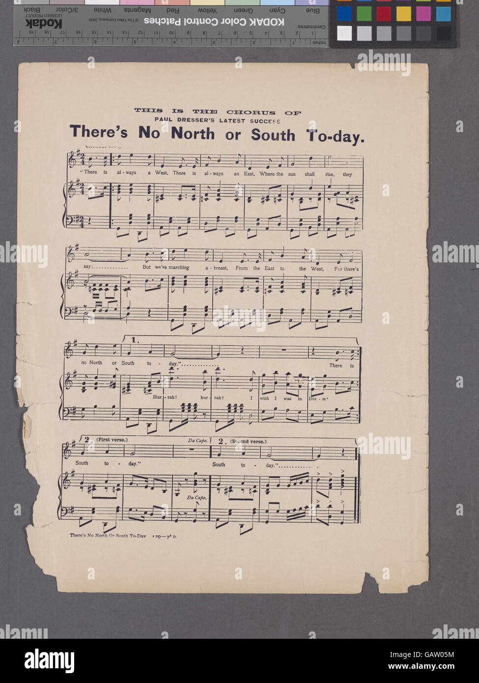 Questa frase evidenzia probabilmente la distinzione tra soldati regolari e volontari in contesti militari, riflettendo la cultura militare dei primi anni del XX secolo e il ruolo del personale arruolato. Foto Stock