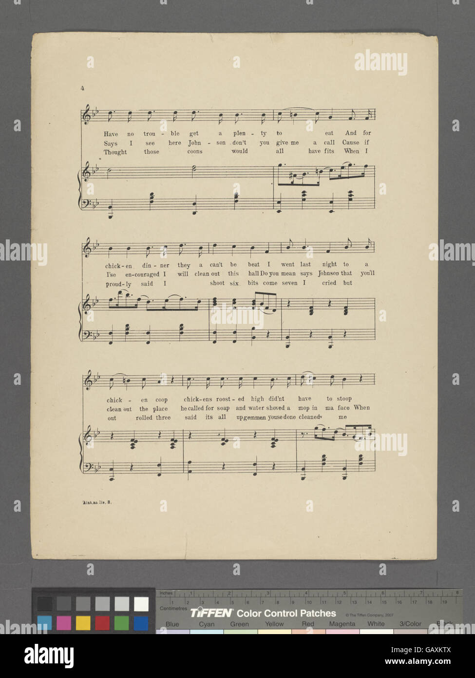 "IT Ain't No Lie" si riferisce probabilmente a un'affermazione o affermazione vera e affidabile, che sottolinea l'onestà e la veridicità in un contesto di comunicazione diretta o dichiarazione. Foto Stock