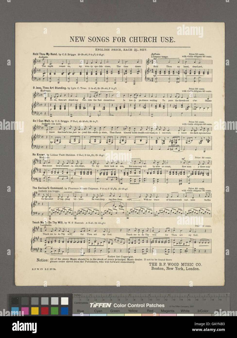 "The Darkies' Cradle Song" è una ninnananna tradizionale afroamericana. Riflette il patrimonio culturale e la storia degli afroamericani, spesso cantati per calmare i bambini e trasmettere calore emotivo. Foto Stock