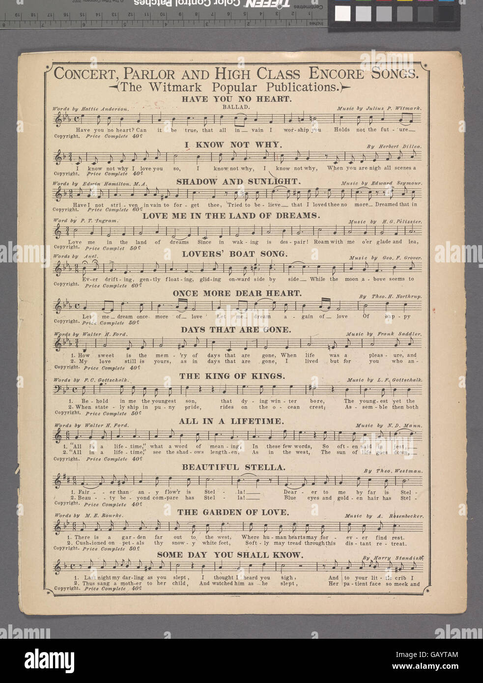 Adios Amor è una canzone d'amore messicana, con il titolo che fa riferimento all'addio e all'espressione emotiva in una relazione. L'immagine può essere collegata alla musica o al contesto culturale della canzone. Foto Stock