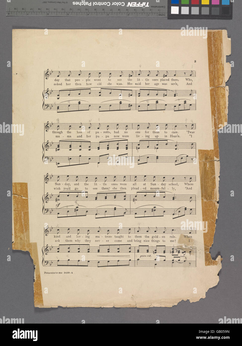 Questa linea rappresenta probabilmente un sentimento di desiderio o desiderio insoddisfatto, spesso espresso in canzoni o letteratura per rappresentare anelito o delusione personale. Foto Stock