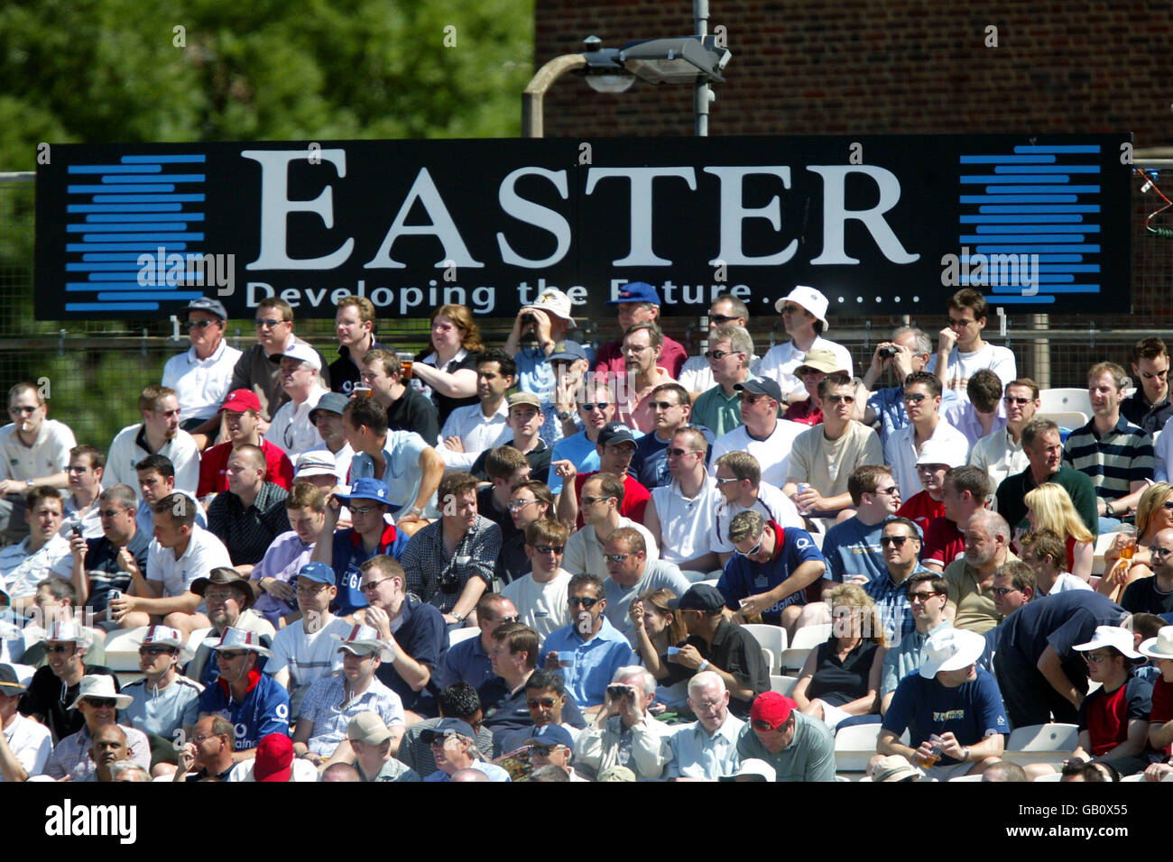 Cricket - La NatWest Challenge - Inghilterra v Pakistan Foto Stock