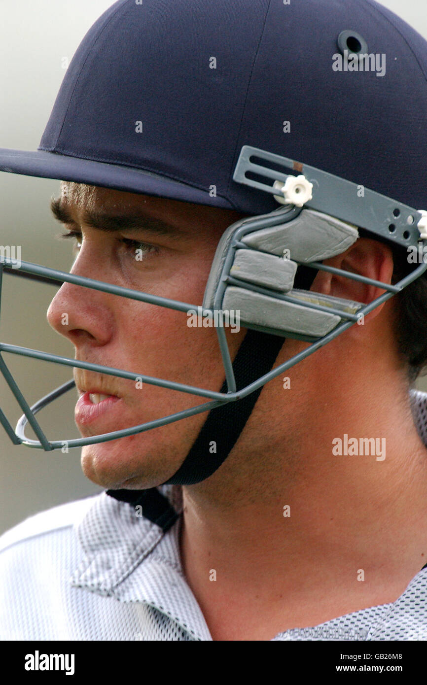 Cricket - Venti20 Cup - finale - Surrey v Warwickshire Foto Stock