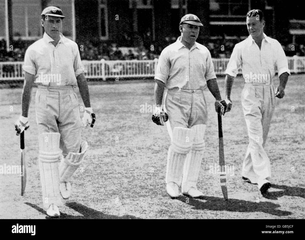 Cricket - le ceneri - Seconda prova - Inghilterra v Australia - Prima giornata Foto Stock