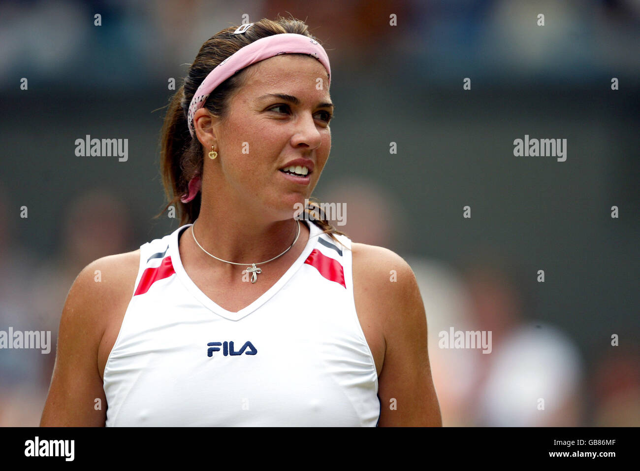 Tennis jennifer capriati immagini e fotografie stock ad alta risoluzione -  Alamy