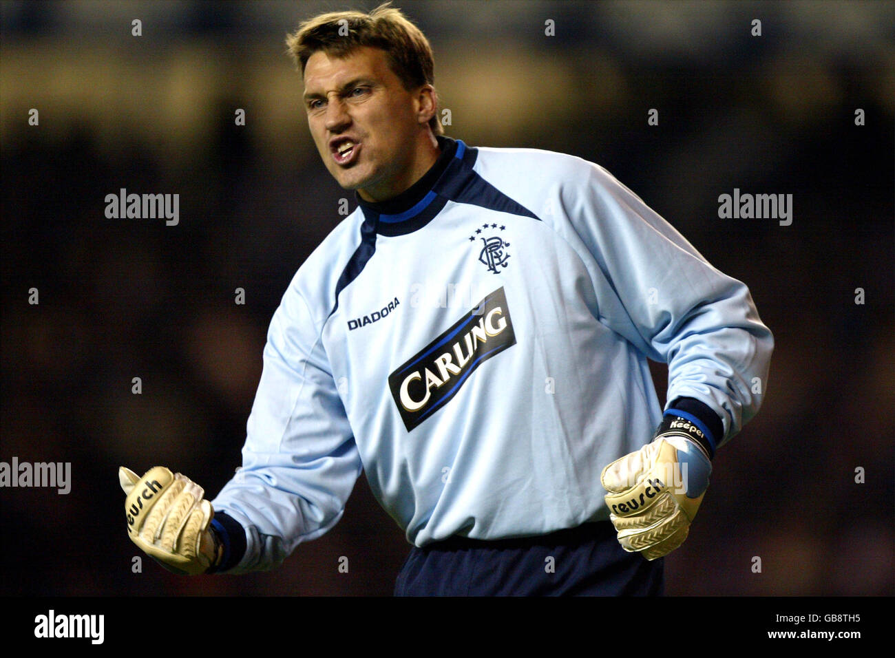 Abbigliamento portiere champion sale