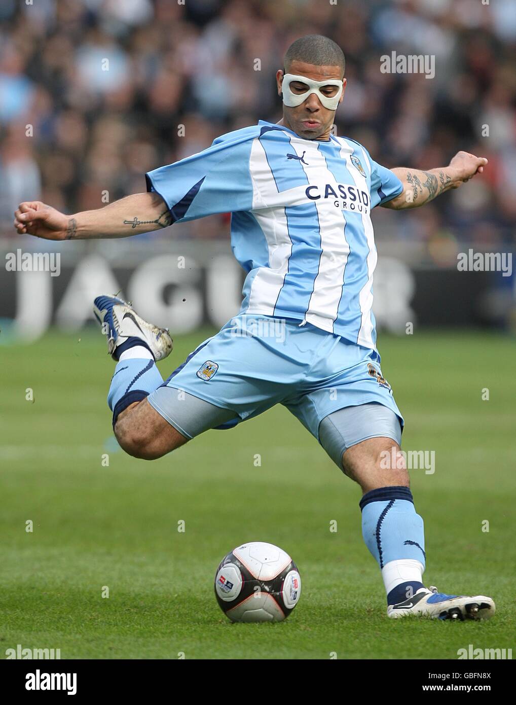 Calcio - FA Cup sesto round - Coventry City v Chelsea - Ricoh Arena Foto Stock