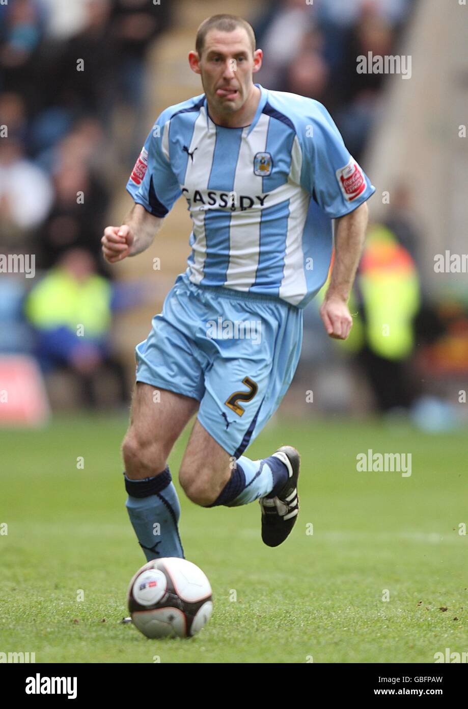 Calcio - FA Cup sesto round - Coventry City v Chelsea - Ricoh Arena Foto Stock